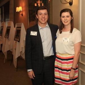 Meet your Posher, Jeffrey